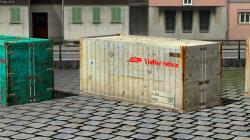  Container, Ladeg�ter f�r den Tragwa im EEP-Shop kaufen
