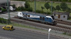  Diesellokomotive, Normalspur Vectro im EEP-Shop kaufen