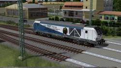 Diesellokomotive, Normalspur Vectro im EEP-Shop kaufen