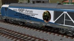 Diesellokomotive, Normalspur Vectro im EEP-Shop kaufen