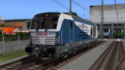 Diesellokomotive, Normalspur Vectro im EEP-Shop kaufen