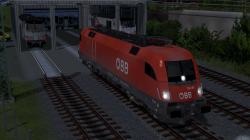  Elektrolokomotive, Normalspur Tauru im EEP-Shop kaufen