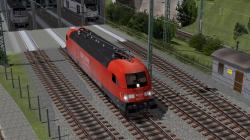  Elektrolokomotive, Normalspur Tauru im EEP-Shop kaufen