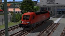  Elektrolokomotive, Normalspur Tauru im EEP-Shop kaufen
