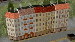 Stadth�user - f�nfgeschossig im EEP-Shop kaufen Bild 6