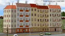  Stadth�user - f�nfgeschossig (Ausko im EEP-Shop kaufen
