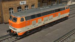  Diesellokomotiven BR218 - CityBahn  im EEP-Shop kaufen