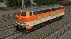 Diesellokomotiven BR218 - CityBahn  im EEP-Shop kaufen Bild 6