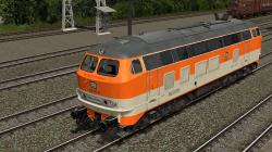 Diesellokomotiven BR218 - CityBahn  im EEP-Shop kaufen Bild 6