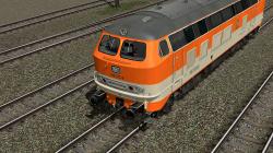 Diesellokomotiven BR218 - CityBahn  im EEP-Shop kaufen Bild 6