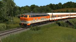 Diesellokomotiven BR218 - CityBahn  im EEP-Shop kaufen Bild 6