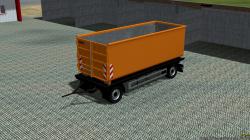  Anh�nger f�r Hakencontainer im EEP-Shop kaufen