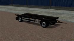  Anh�nger f�r Hakencontainer im EEP-Shop kaufen