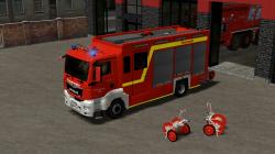  Feuerwehr HLF 20-20 im EEP-Shop kaufen