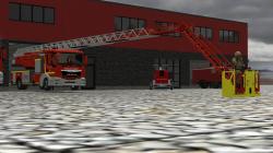 MAN Feuerwehr DLK 23 12 im EEP-Shop kaufen Bild 6