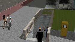  Fu�g�ngertunnel - Set 2 im EEP-Shop kaufen
