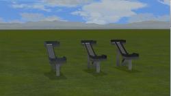  Bahnsteigbr�cke Beton Bausatz im EEP-Shop kaufen