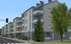  Modernes Mehrfamilienhaus im EEP-Shop kaufen