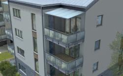 Modernes Mehrfamilienhaus im EEP-Shop kaufen Bild 6