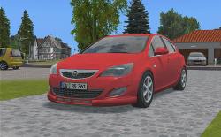  Opel Astra J 2011 Hatchback im EEP-Shop kaufen