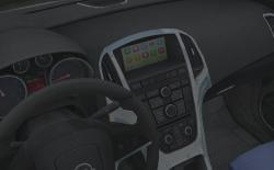 Opel Astra J 2011 Hatchback im EEP-Shop kaufen Bild 6