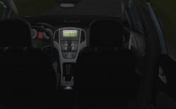 Opel Astra J 2011 Hatchback im EEP-Shop kaufen Bild 6