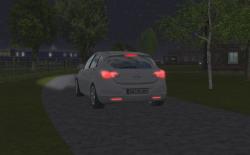 Opel Astra J 2011 Hatchback im EEP-Shop kaufen Bild 6