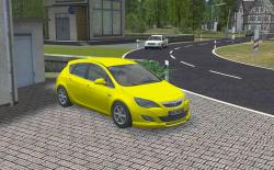 Opel Astra J 2011 Hatchback als Imm im EEP-Shop kaufen Bild 6