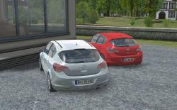 Opel Astra J 2011 Hatchback als Imm im EEP-Shop kaufen Bild 6