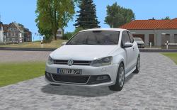  Volkswagen Polo V Hatchback  im EEP-Shop kaufen