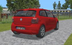  Volkswagen Polo V Hatchback  im EEP-Shop kaufen