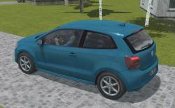  Volkswagen Polo V Hatchback  im EEP-Shop kaufen