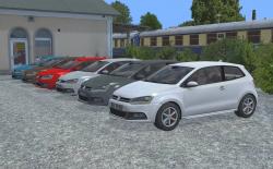 Volkswagen Polo V Hatchback  im EEP-Shop kaufen Bild 6