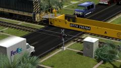  US - Bahn�bergang im EEP-Shop kaufen