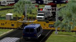  US - Bahn�bergang im EEP-Shop kaufen