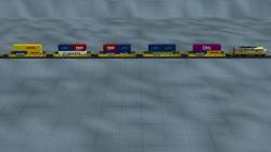 TTX Container-Tiefbett-Tragwagen im EEP-Shop kaufen Bild 6