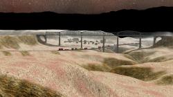BNSF Container-Tiefbett-Tragwagen im EEP-Shop kaufen Bild 6