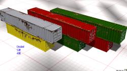 Container Big Pack G�ter im EEP-Shop kaufen Bild 6