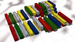 Container Big Pack G�ter im EEP-Shop kaufen Bild 6