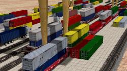 Container Big Pack G�ter im EEP-Shop kaufen Bild 6