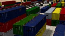 Container Big Pack G�ter im EEP-Shop kaufen Bild 6