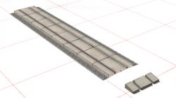  US-Einspur-Stra�enset 1 im EEP-Shop kaufen