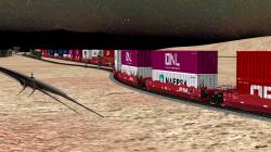  CP Container-Tiefbett-Tragwagen im EEP-Shop kaufen