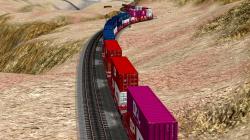CP Container-Tiefbett-Tragwagen im EEP-Shop kaufen Bild 6