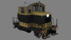 EMD Model 40t im EEP-Shop kaufen Bild 6