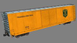  double-door BoxCar (gedeckter G�ter im EEP-Shop kaufen