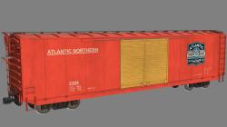  double-door BoxCar (gedeckter G�ter im EEP-Shop kaufen