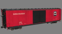  double-door BoxCar (gedeckter G�ter im EEP-Shop kaufen