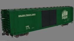 double-door BoxCar (gedeckter G�ter im EEP-Shop kaufen Bild 6