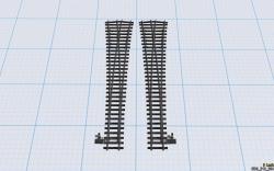 Normalspur DR Weichensystem ABW 54- im EEP-Shop kaufen Bild 6